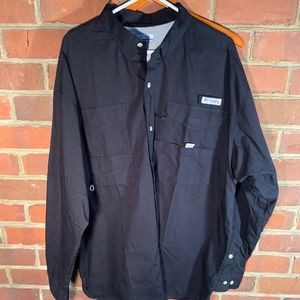 Columbia PFG XL Tall